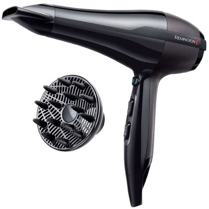 Remington Secador Pro-Air AC AC5999 2300 W Negro